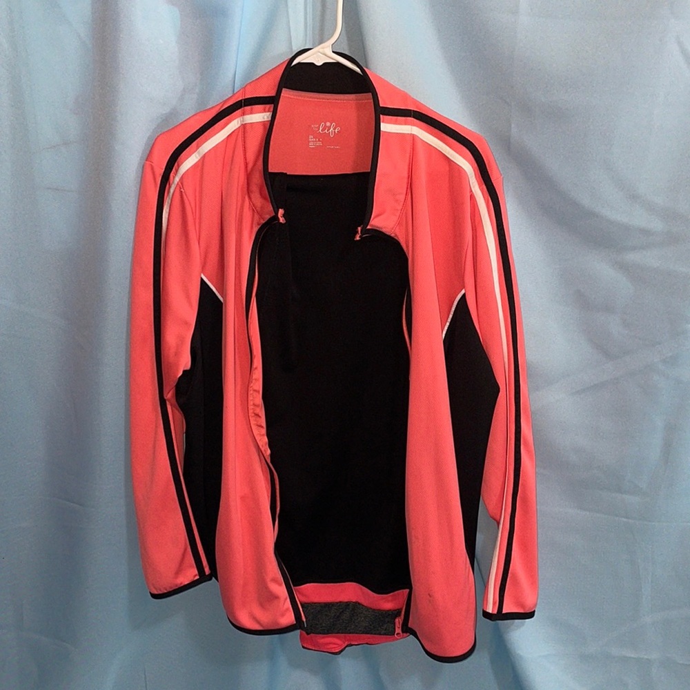 Jogging Jacket and matching pants